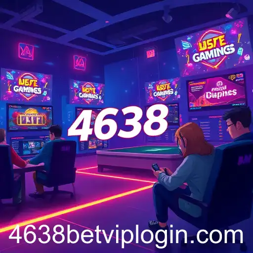4638bet: A Game Changer in the Online Arena