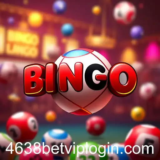Exploring the Dynamic World of Bingo Games at 4638bet