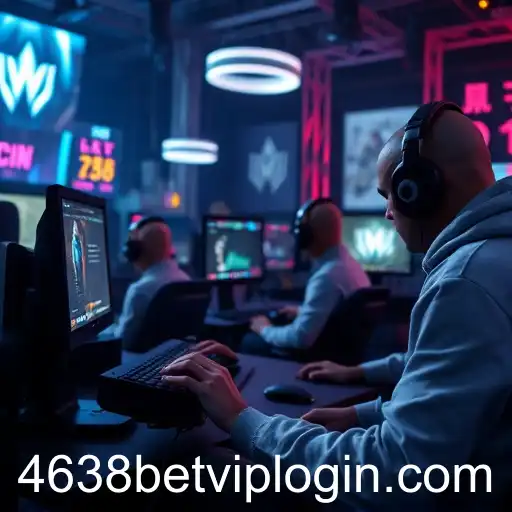 Rise of Online Gaming Communities