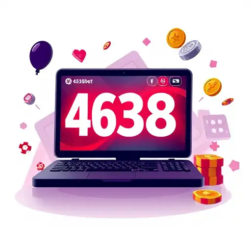The Rise of 4638bet in the Online Gaming World