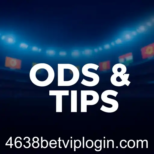 Exploring the 'Odds & Tips' Game Category on 4638bet