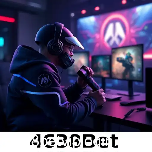 The Evolution of Online Gaming and 4638bet's Place in It