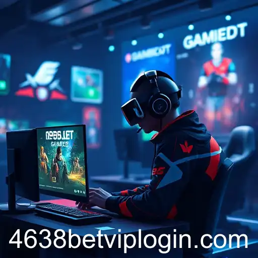 The Rise and Impact of Online Gaming in 2025