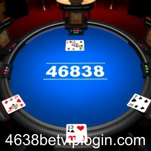 The Rise of Poker Tables in the Online Gaming Realm