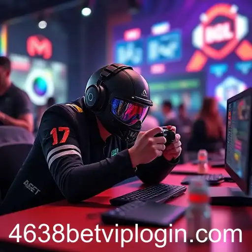 The Rise of 4638bet in the Online Gaming World