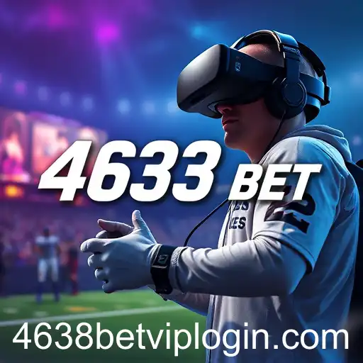 The Rise of 4638bet in the Online Gaming World