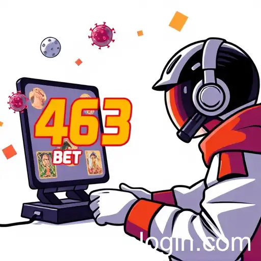 The Rise of 4638bet and Its Impact on Online Gaming