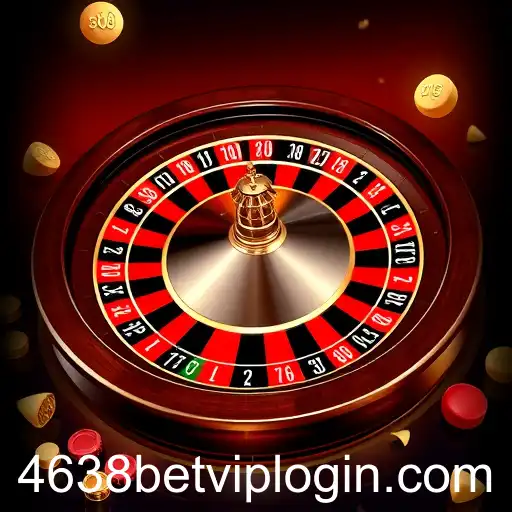 Exploring the Thrills of Roulette Games on 4638bet