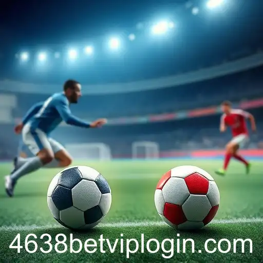 Exploring the Thrilling World of Sports Betting with 4638bet