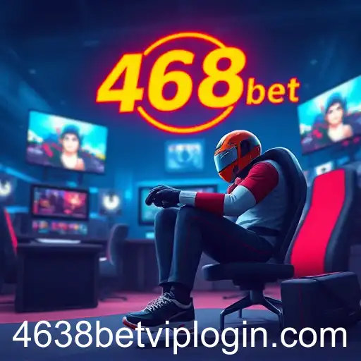 The Rise of 4638bet: A New Era in English Online Gaming